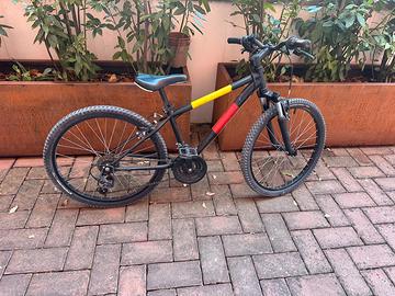 Bici ragazzo 9/11 anni