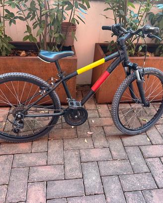 Bici ragazzo 9/11 anni