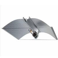 Riflettore adjust a wings per lampade hps