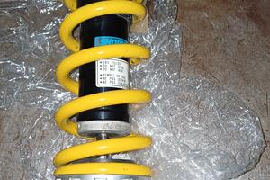 mono ammortizzatore cbr 600 rr 2005/2006