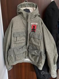 Giaccia C.P company