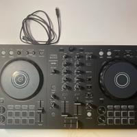 Controller DJ Pioneer DDJ-FLX4