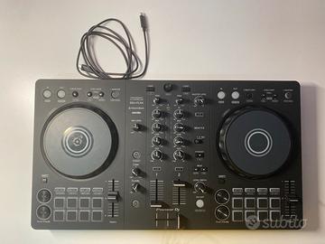 Controller DJ Pioneer DDJ-FLX4