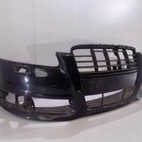 AUDI A6 4F0 PARAURTI ANTERIORE LCI SPRAY PDC - 101