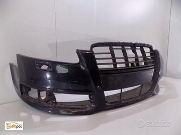 AUDI A6 4F0 PARAURTI ANTERIORE LCI SPRAY PDC - 101