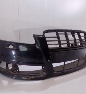 AUDI A6 4F0 PARAURTI ANTERIORE LCI SPRAY PDC - 101