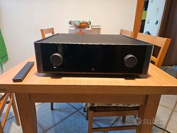preamplificatore rotel michi p5