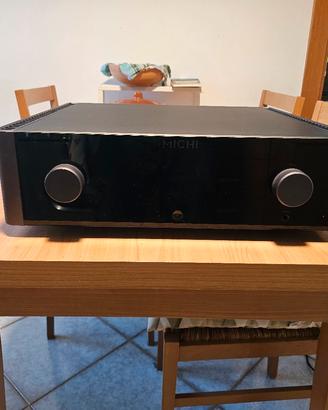 preamplificatore rotel michi p5