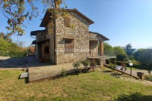Rif.VL51|Villa Sarteano