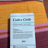 codice Civile 2023