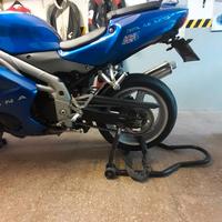 carene triumph daytona 955 del 2001 2002