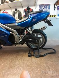 carene triumph daytona 955 del 2001 2002