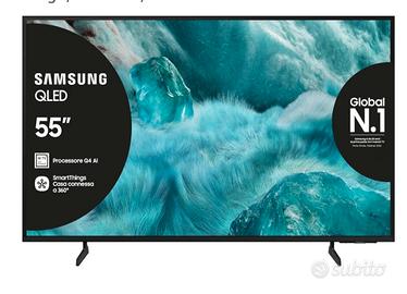 Tv Samsung 