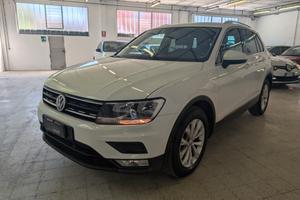 Volkswagen Tiguan 2.0 TDI SCR DSG Style
