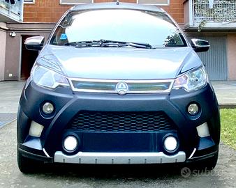 Aixam crossline Abs Clima / microcar /Ligier-