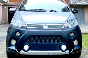 Aixam crossline Abs Clima / microcar /Ligier-