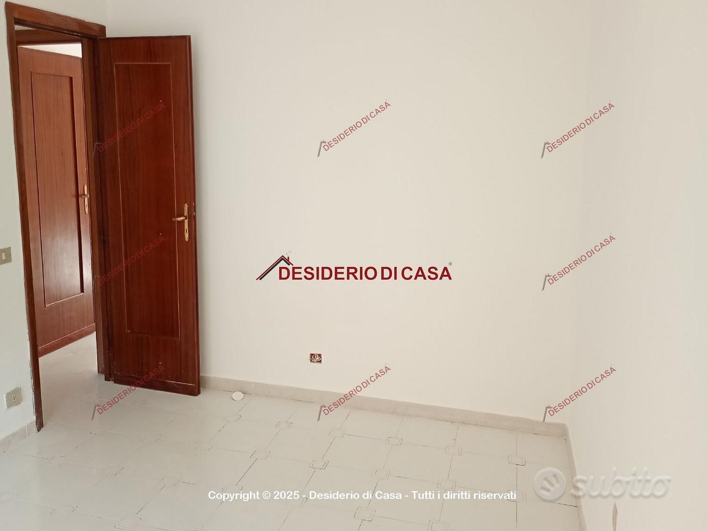Casa – Carini, Parco degli Ulivi - Vista 5