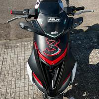 aprilia sr 50