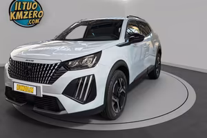 PEUGEOT 2008 ALLURE PURETECH 100 S&S - AMG5