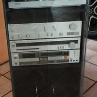 Stereo Sony Vintage