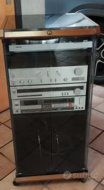 Stereo Sony Vintage