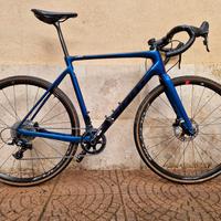 bici ciclocross gravel GIANT TCX 