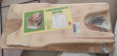 Fermaportaprosciutto