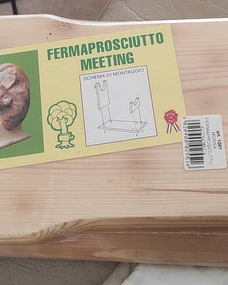 Fermaportaprosciutto