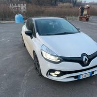 Clio rs trophy