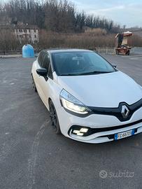 Clio rs trophy