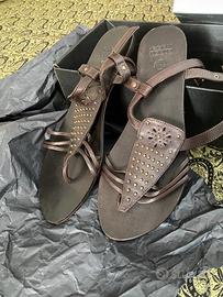 Sandali Geox infradito