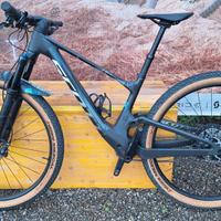 SCOTT Spark RC Team black, tg.S