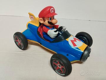 Modello Carrera RC Super Mario