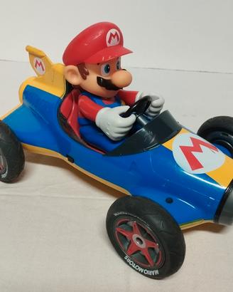 Modello Carrera RC Super Mario