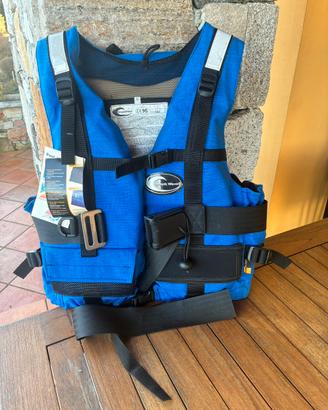 Salvagente misura S Kayak