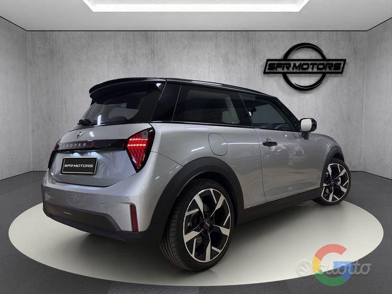 Mini Cooper 2.0 S 2024 photo 4