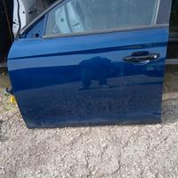 sportello Opel Corsa 