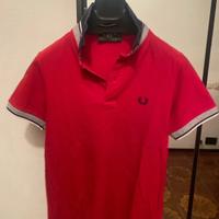 Polo fred perry