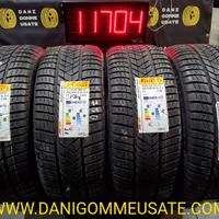 Gomme NUOVE 265 50 19 RUNFLAT INVERNALI PIRELLI