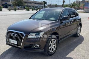 AUDI Q5 2.0 TDI 190 CV clean diesel quattro S tr.