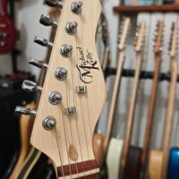 Michael Kelly 59 THINLINE 