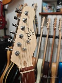 Michael Kelly 59 THINLINE 