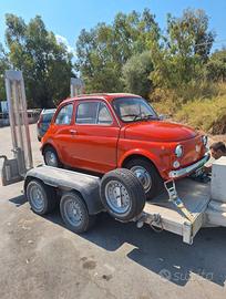 fiat 500 L