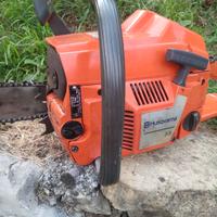 husqvarna  55