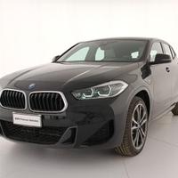 BMW X2 xdrive25e Msport auto