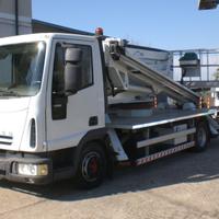 Piattaforma Aerea OIL&STEEL Snake 2816 iveco euroc