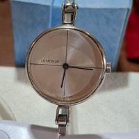 orologio Le Monde