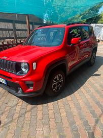 Jeep renegade gancio traino