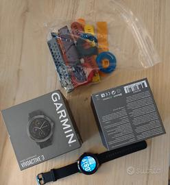 GARMIN VÍVOACTIVE 3