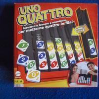 UNO QUATTRO Mattel Forza 4